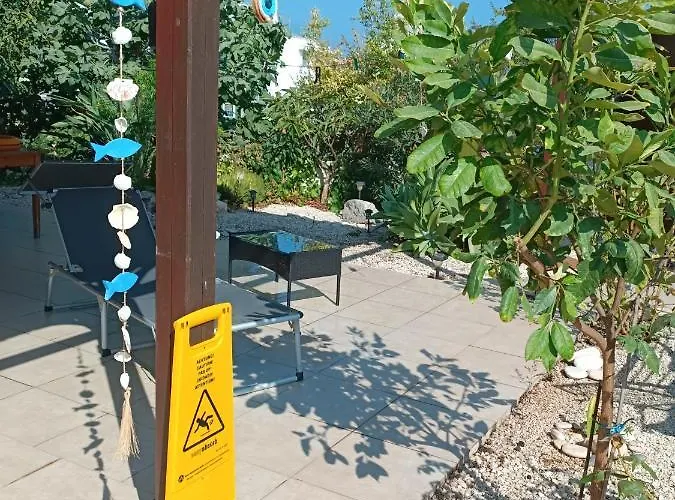 Ferienhaus_familykrausz Casa de Férias *